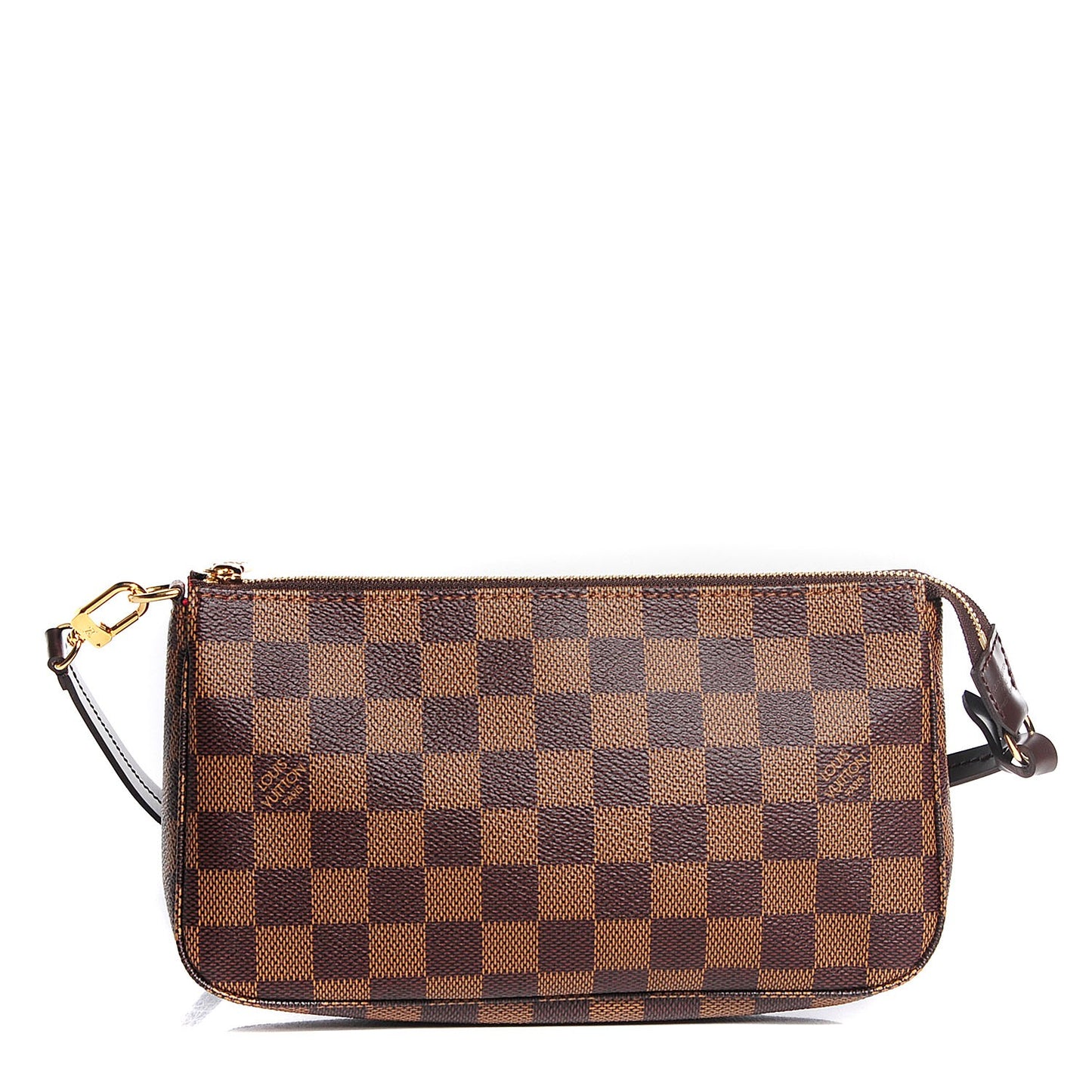 Damier Ebene Pochette Accessories NM