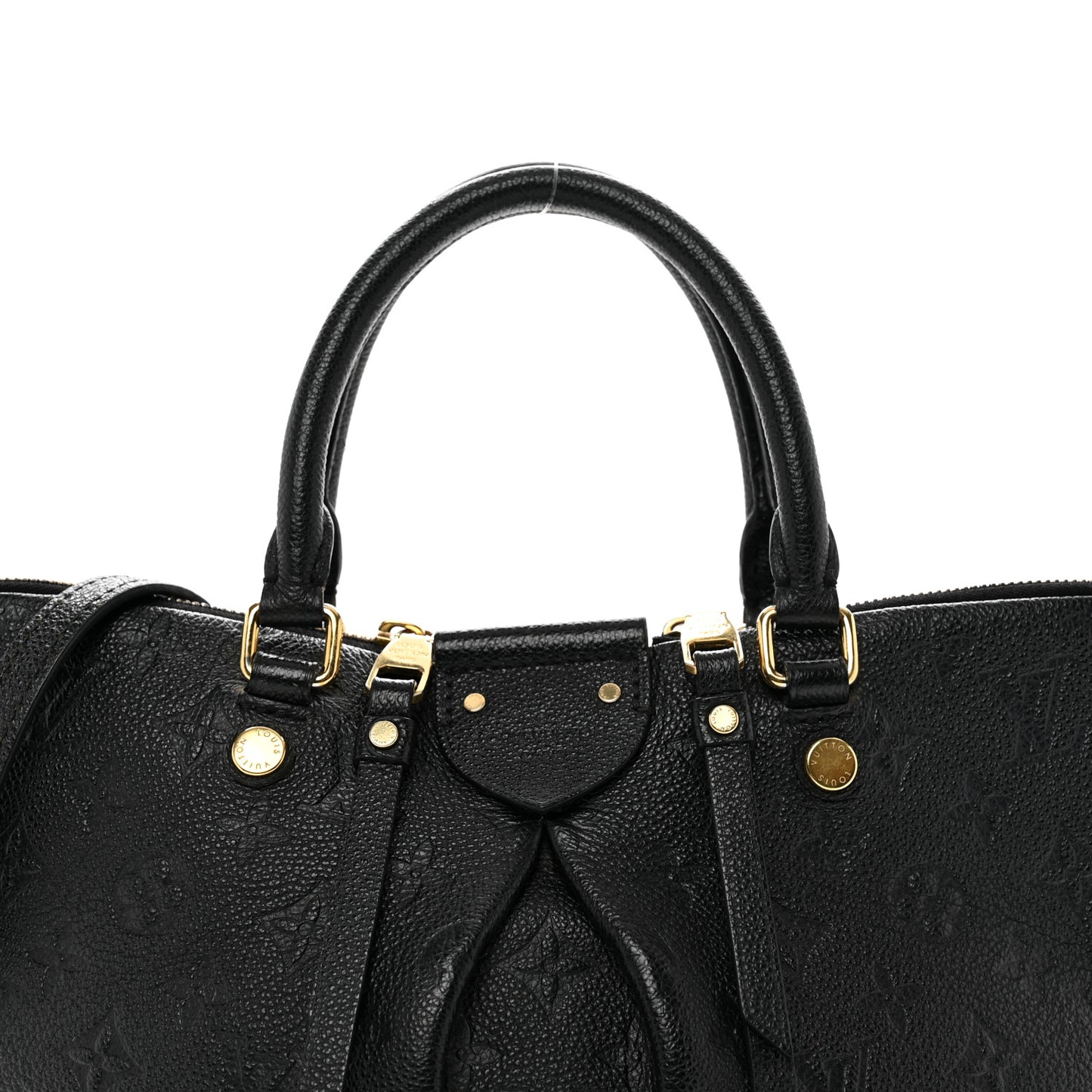 Empreinte Mazarine PM Black