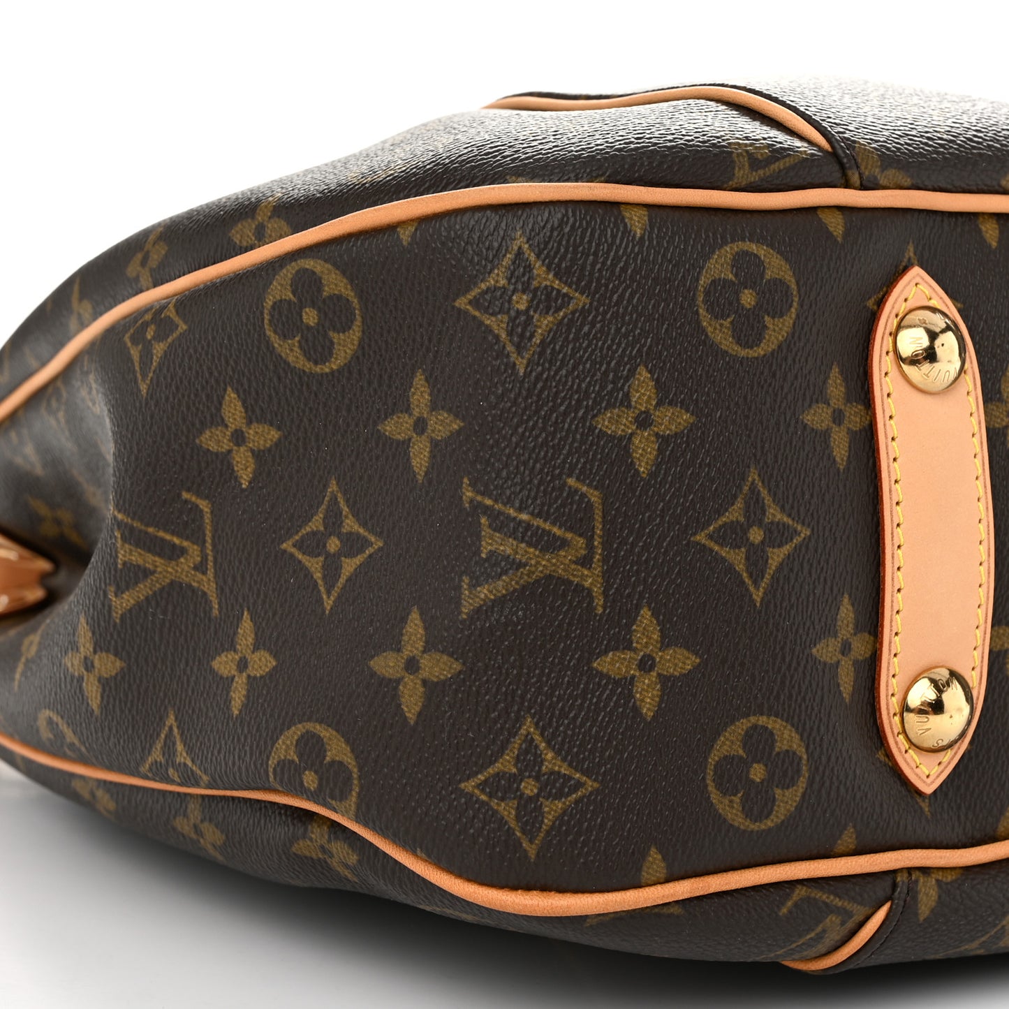 Monogram Galliera PM