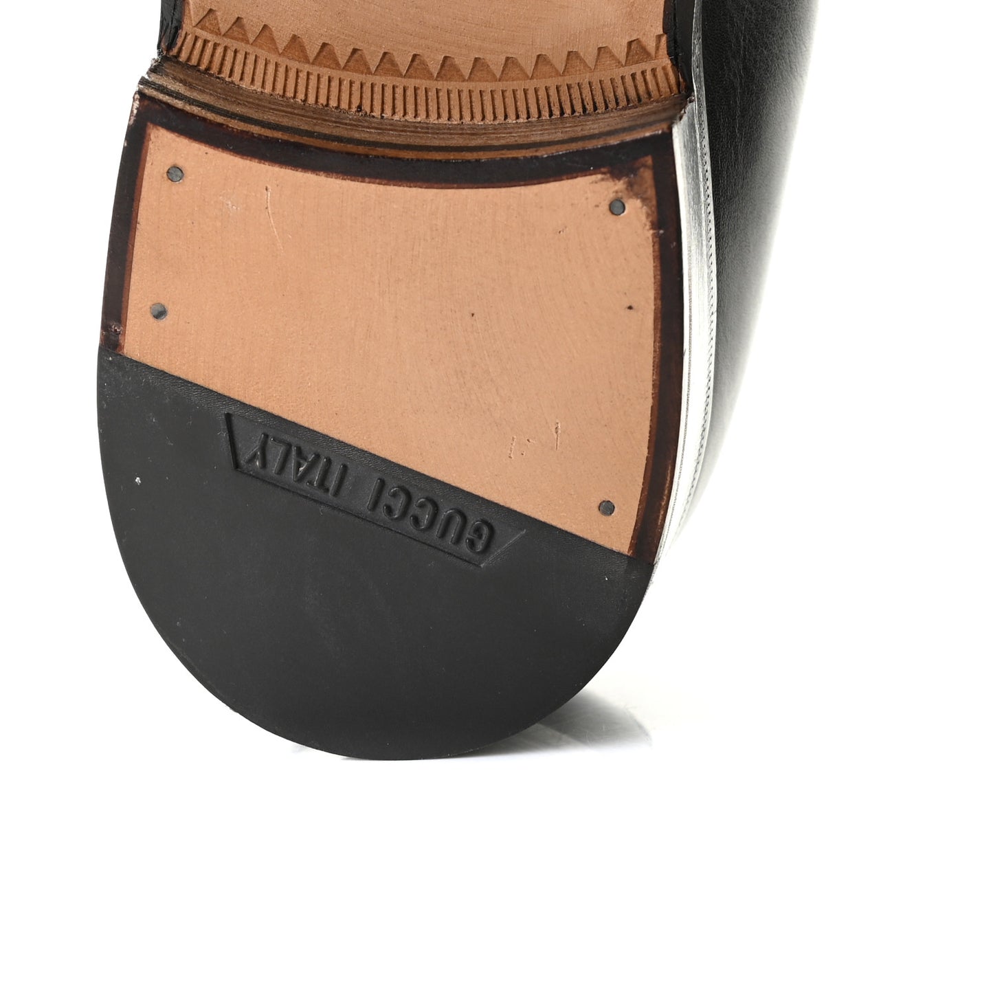 Laredo Calfskin Mens Horsebit Loafers 10.5 Dark Brown