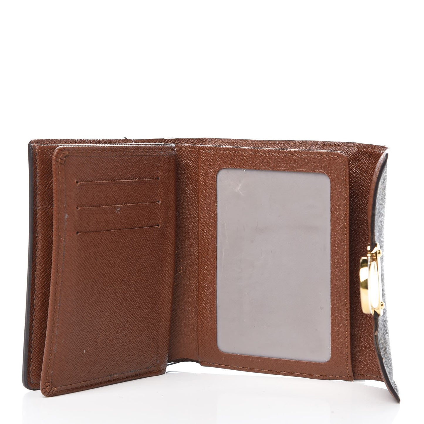 Monogram Koala Compact Wallet