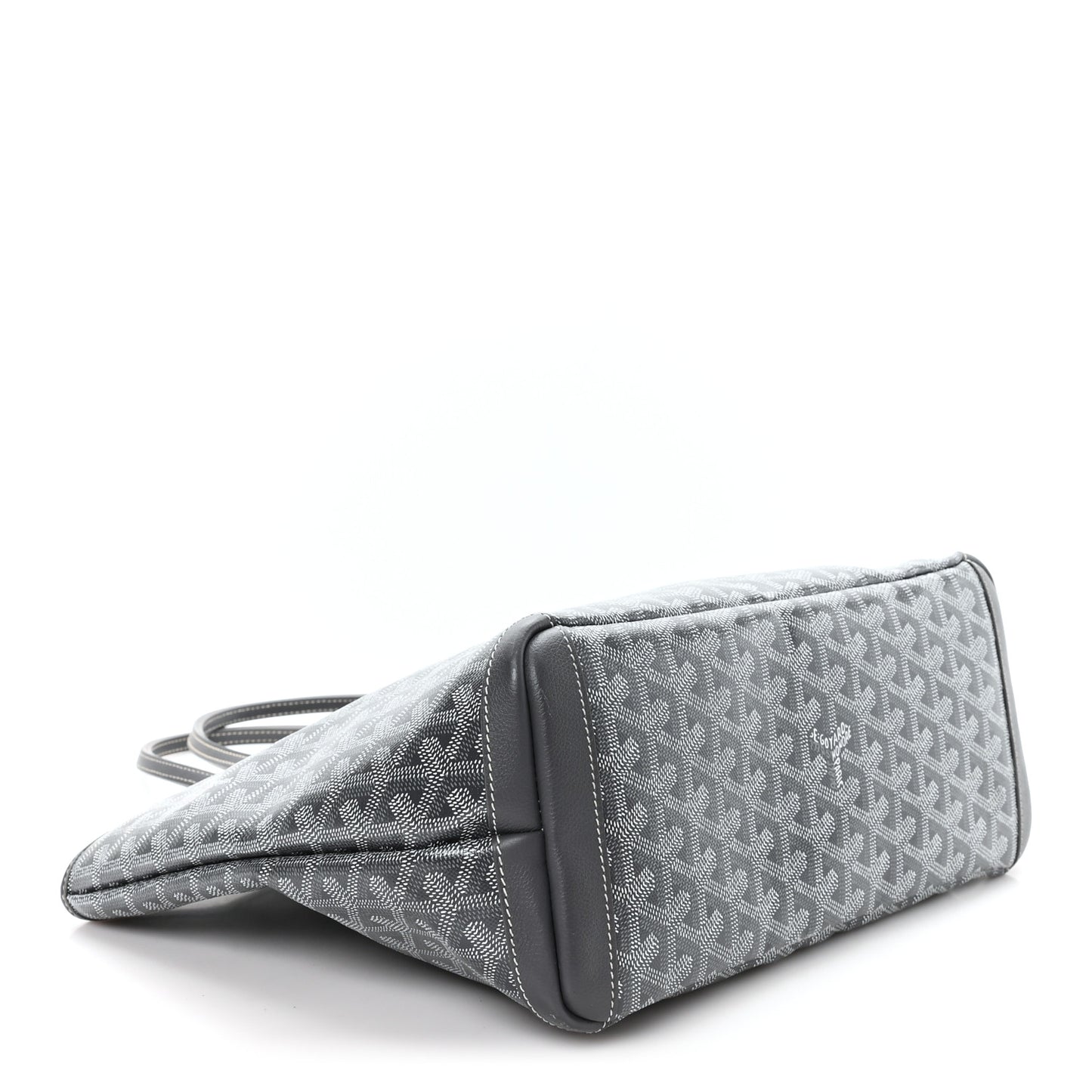 Goyardine Artois PM Grey