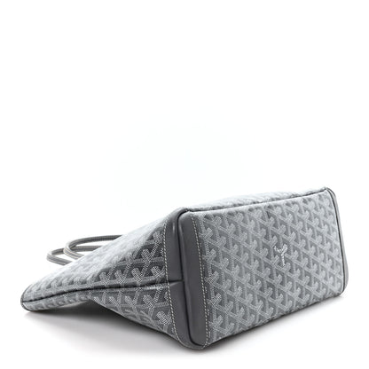 Goyard Goyardine Artois PM Grey 4 of 11