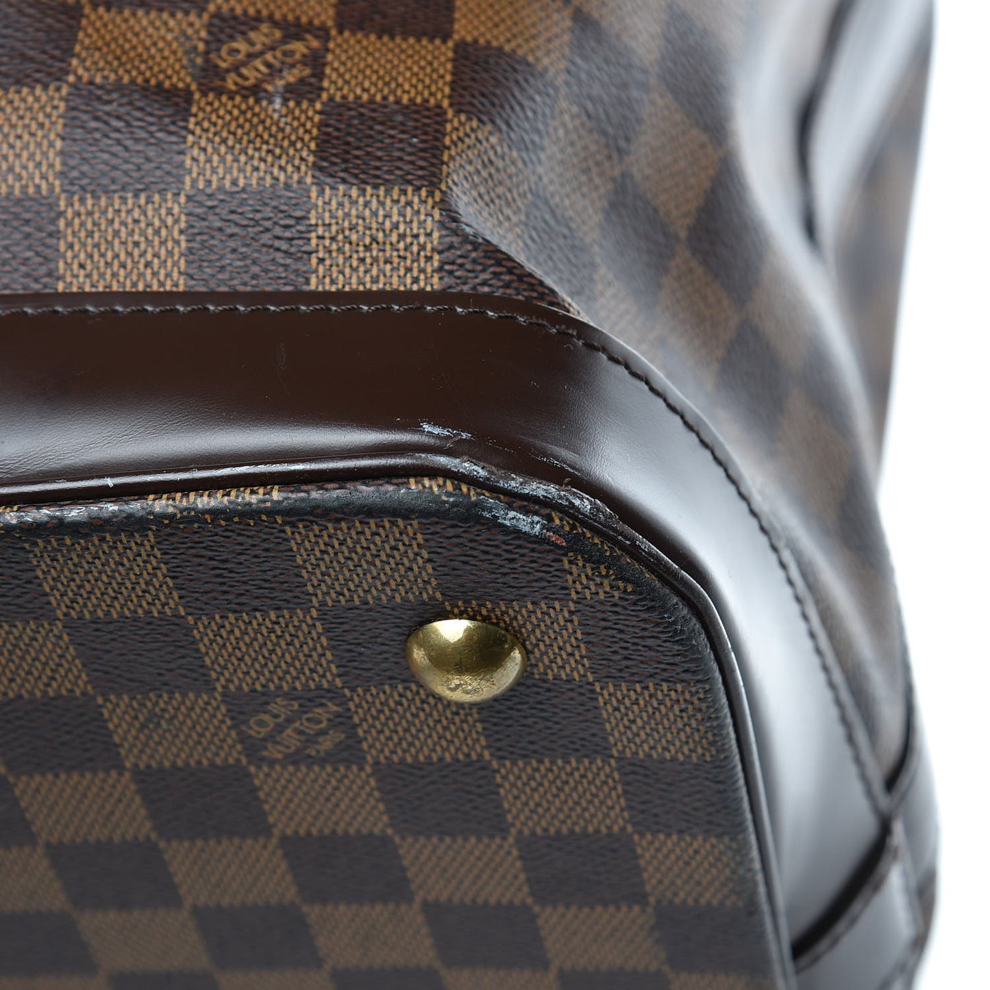 Damier Ebene Grimaud