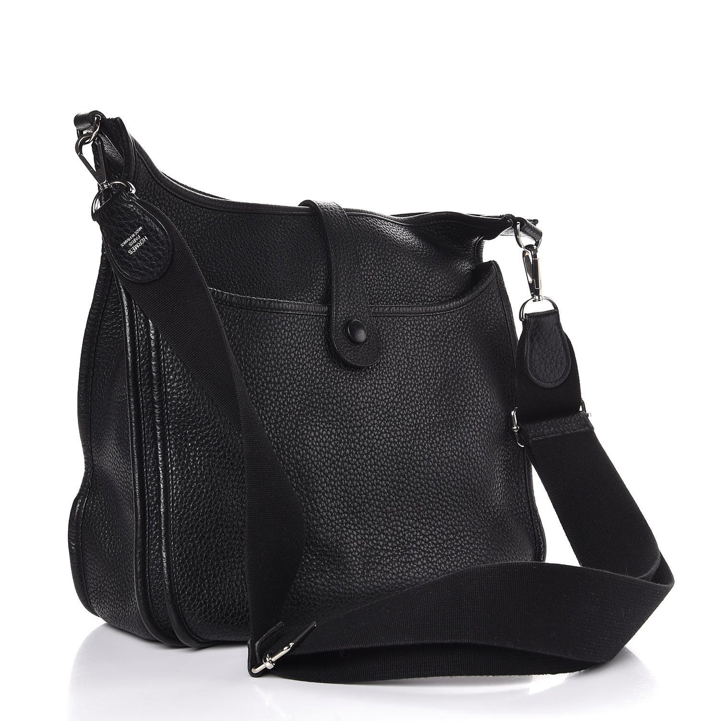 Taurillon Clemence Evelyne III PM Black