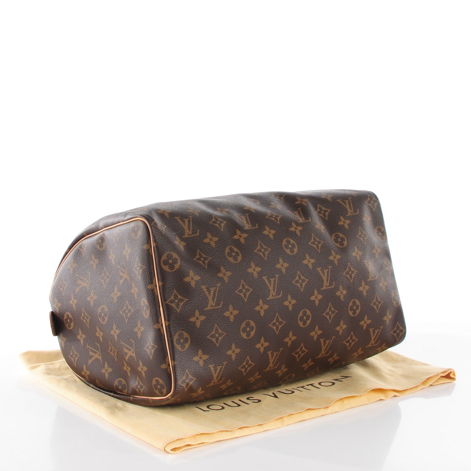 Louis Vuitton Monogram Speedy 35 4 of 7