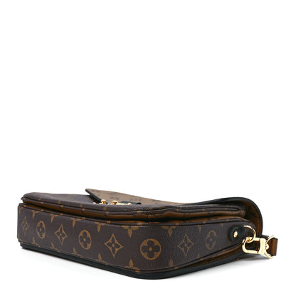 Louis Vuitton Reverse Monogram Pochette Metis 10 of 13