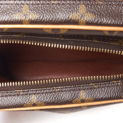 Louis Vuitton Monogram Amazone 8 of 9