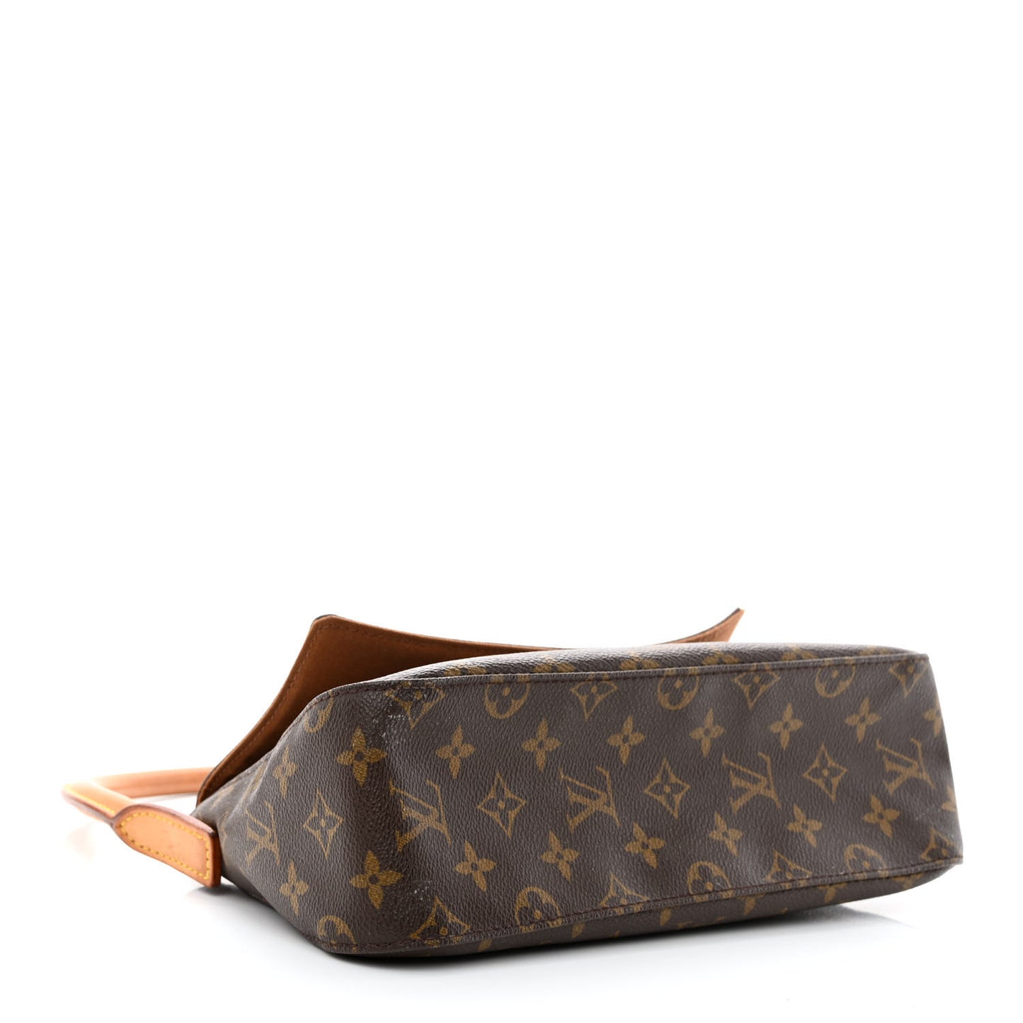 Monogram Mini Looping