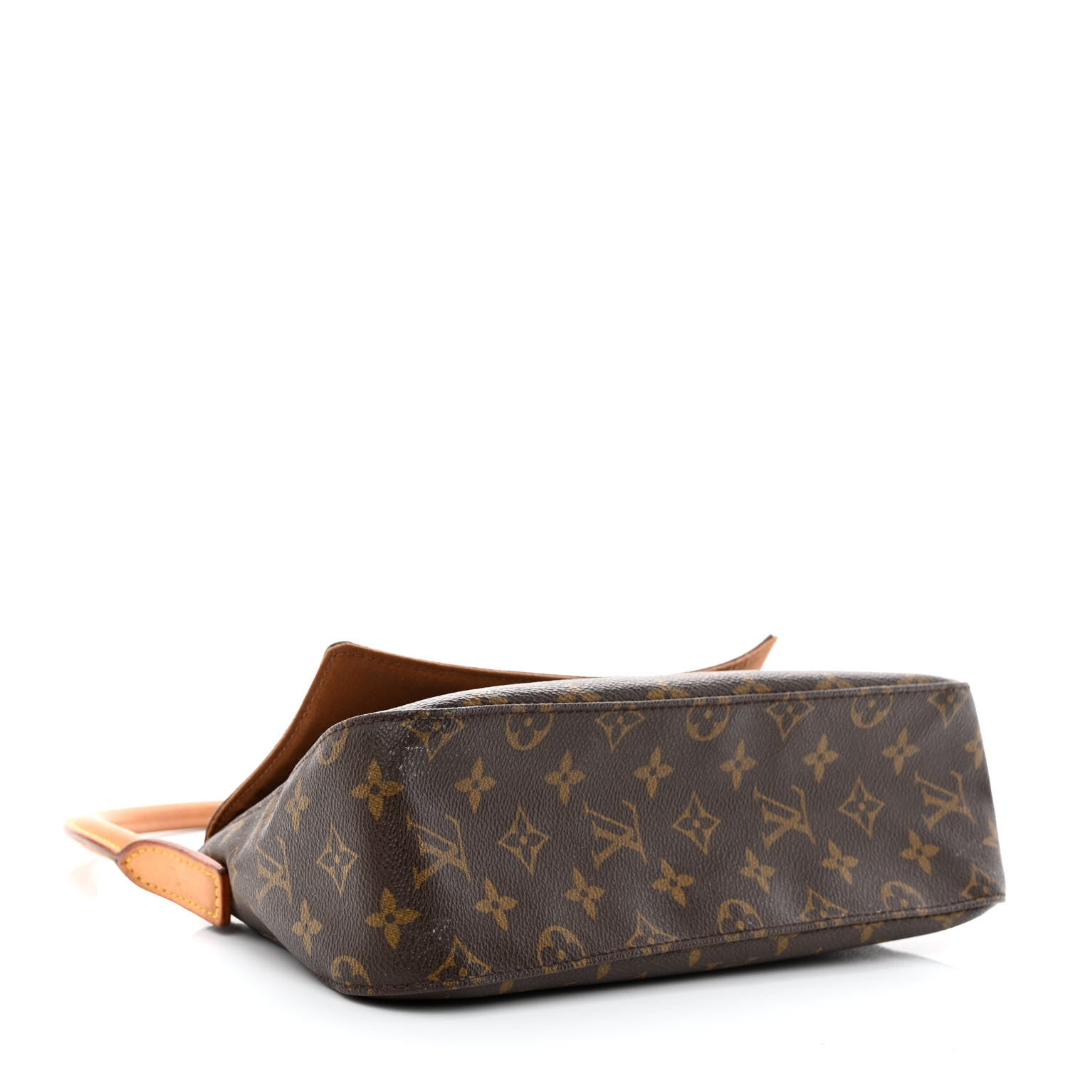 Louis Vuitton Monogram Mini Looping 4 of 17