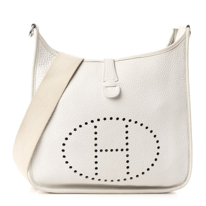 Hermes Taurillon Clemence Evelyne GM 1 of 10