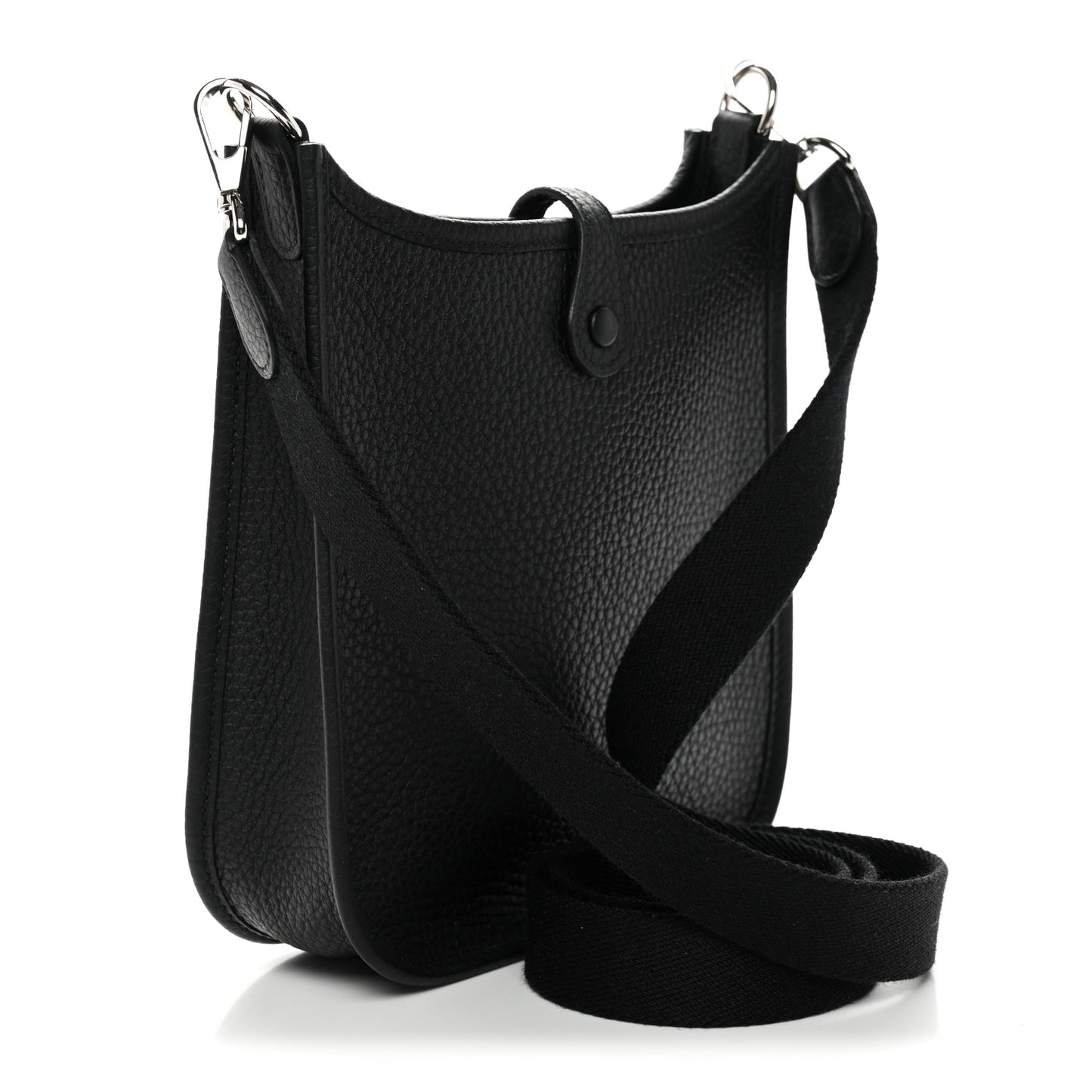 Taurillon Clemence Evelyne TPM Black