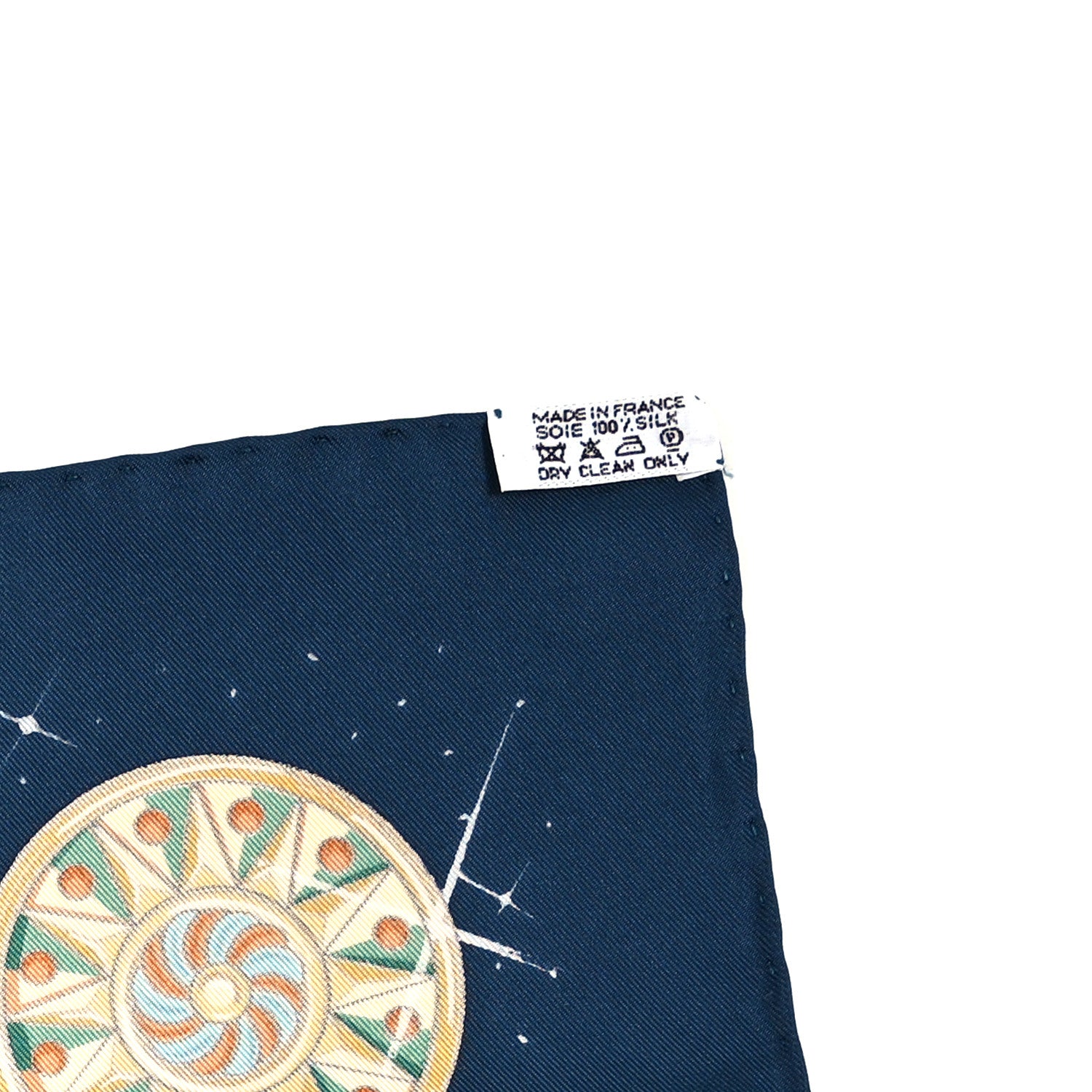 Hermes Silk La Magie Scarf 90 1750616 – FASHIONPHILE