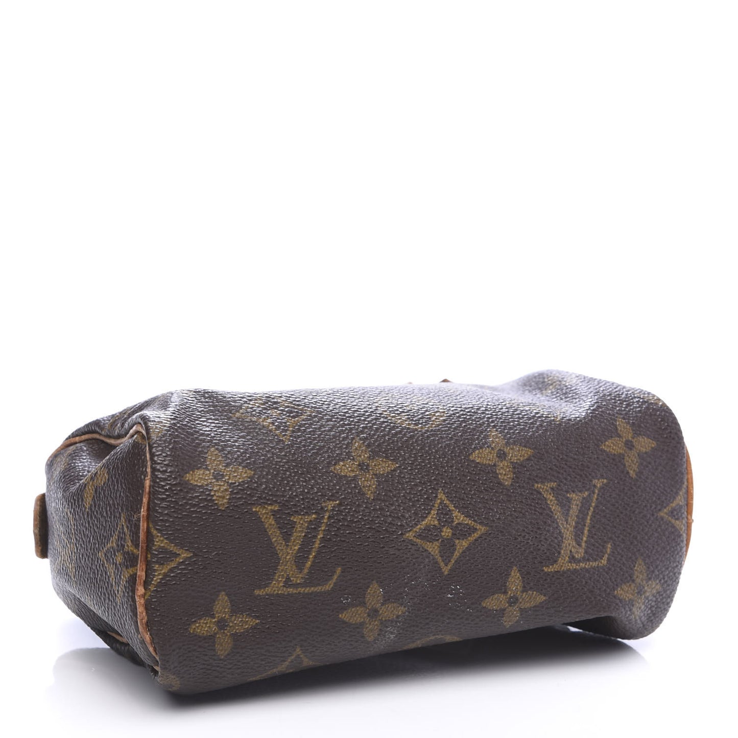 Monogram Mini Sac HL Speedy