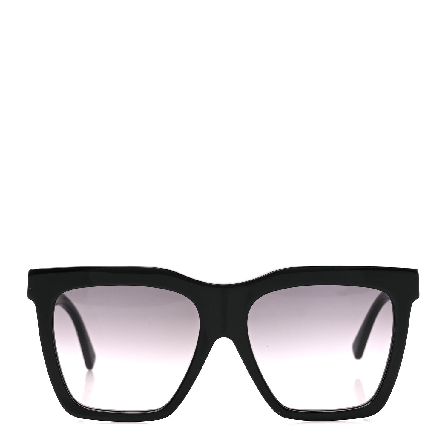 Louis Vuitton LV Mini Link Square Sunglasses Z1725E Black 2 of 9
