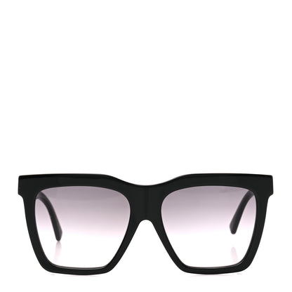 Louis Vuitton LV Mini Link Square Sunglasses Z1725E Black 2 of 9
