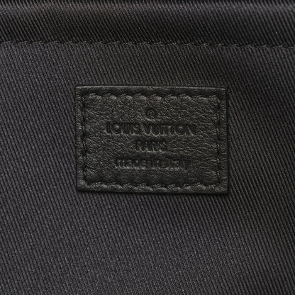 Louis Vuitton Monogram Palm Springs Backpack MM 6 of 11