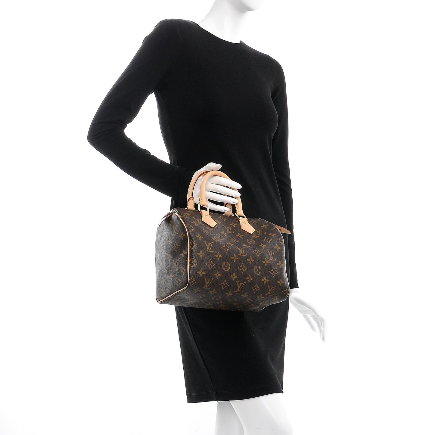 Monogram Speedy 25