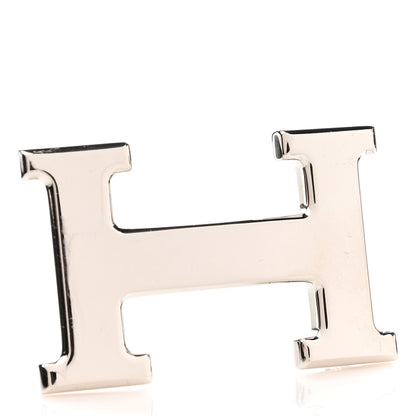 Hermes Box Togo 32mm H Belt 95 Black Chocolate 7 of 8