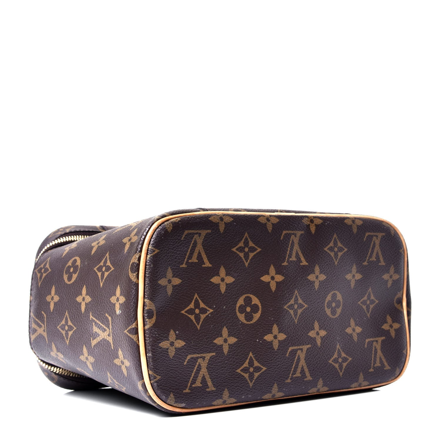 Louis Vuitton Monogram Nice BB 3 of 4