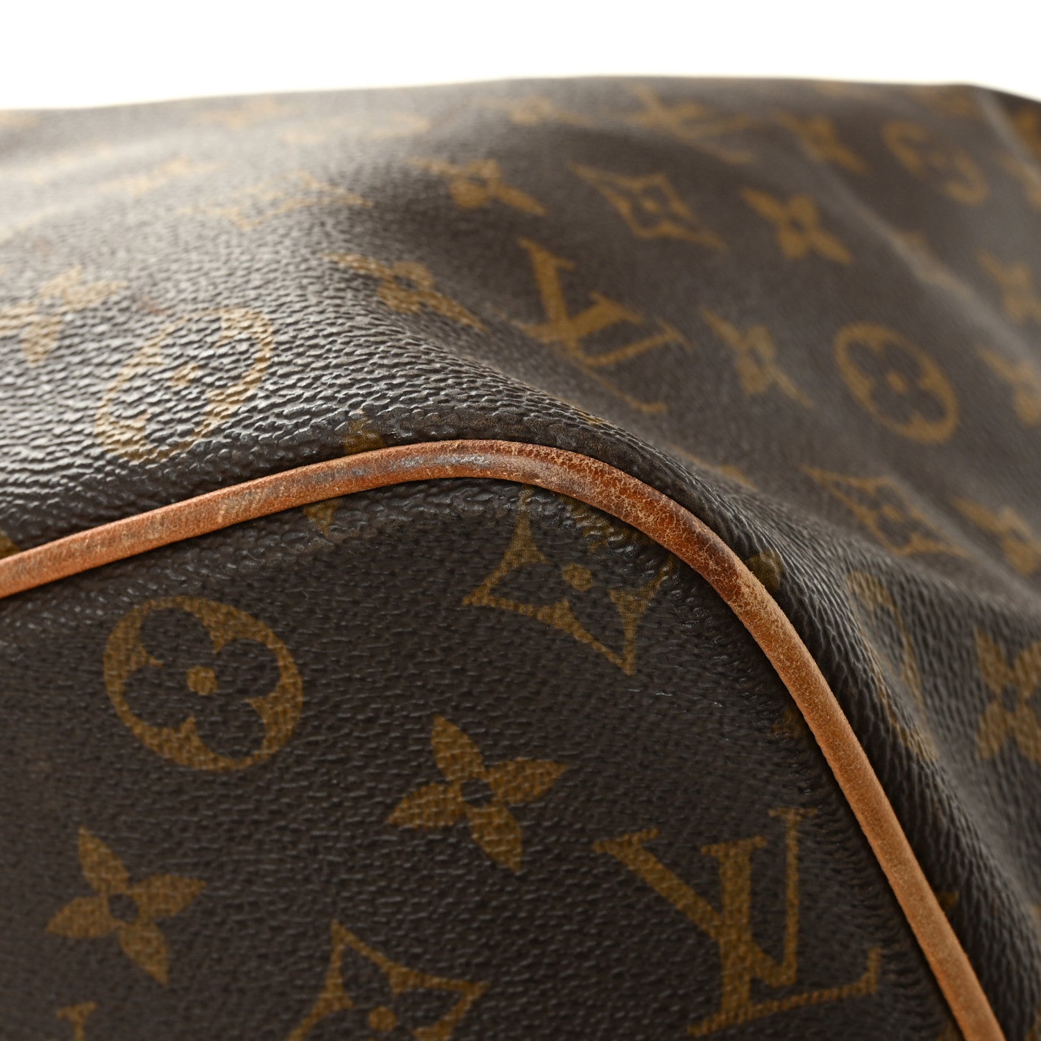 Louis Vuitton Monogram Palermo GM 11 of 11