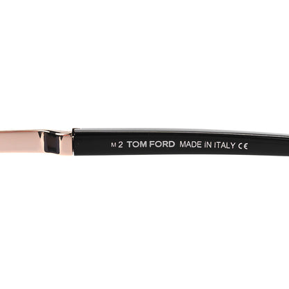 Tom Ford Simona TF717 Sunglasses Black 5 of 7