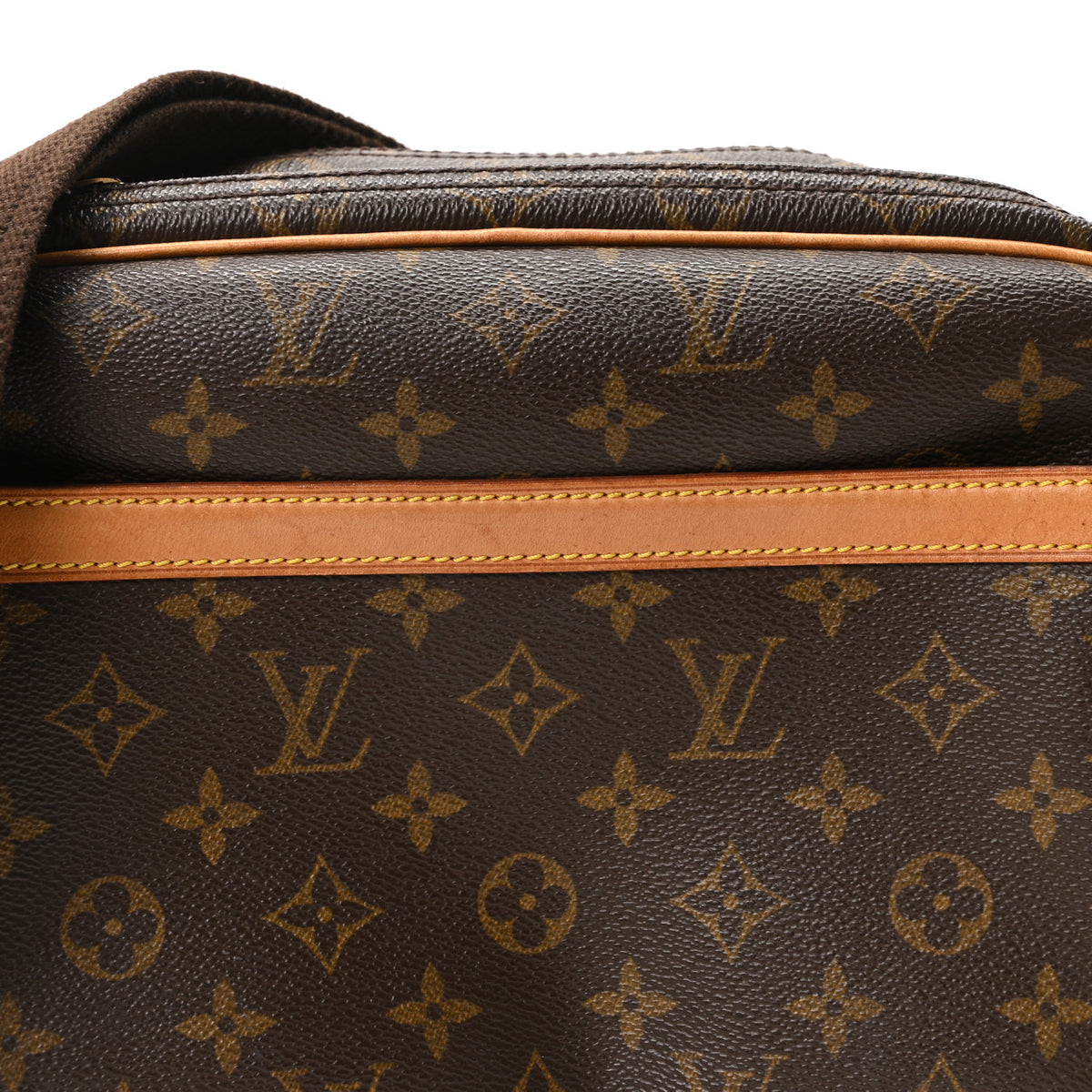 Monogram Reporter PM