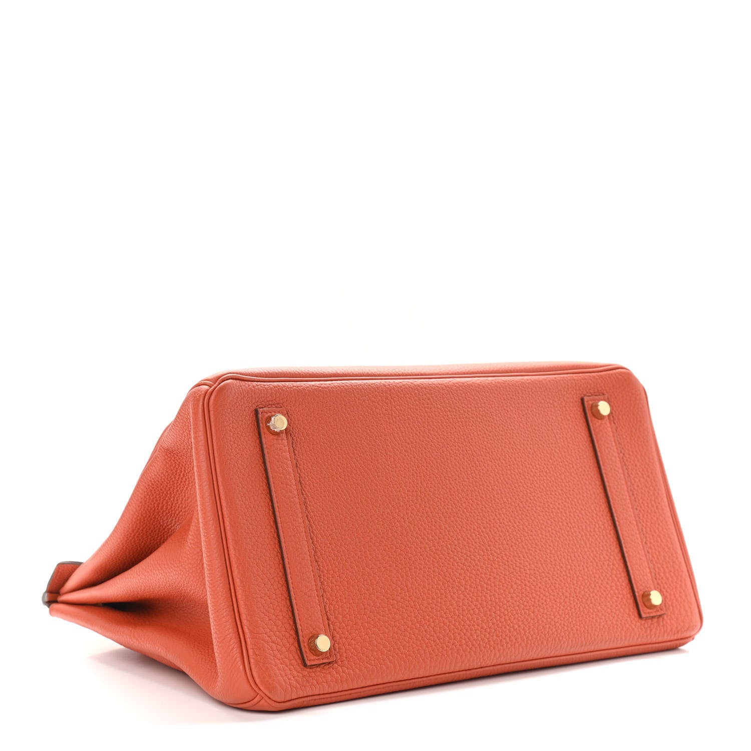 Hermes Togo Birkin 35 Terre Battue 3 of 10