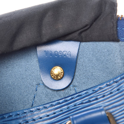 Louis Vuitton Epi Speedy 25 Toledo 7 of 14