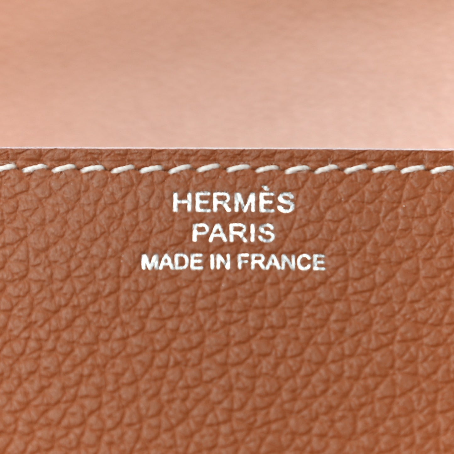 Evercolor Roulis Slim Wallet Gold