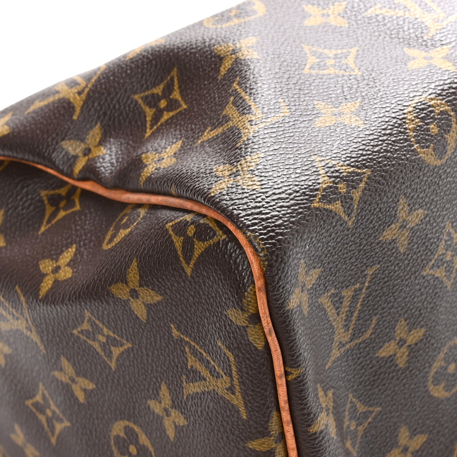 Louis Vuitton Monogram Speedy 30 9 of 13