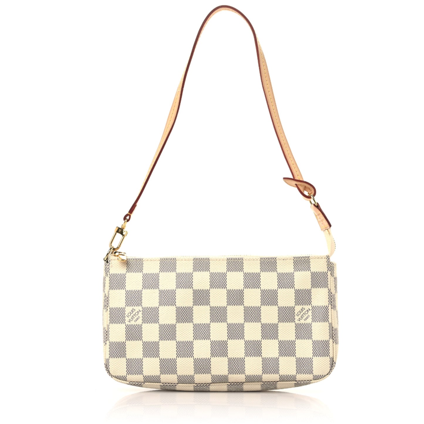 Damier Azur Pochette Accessories NM