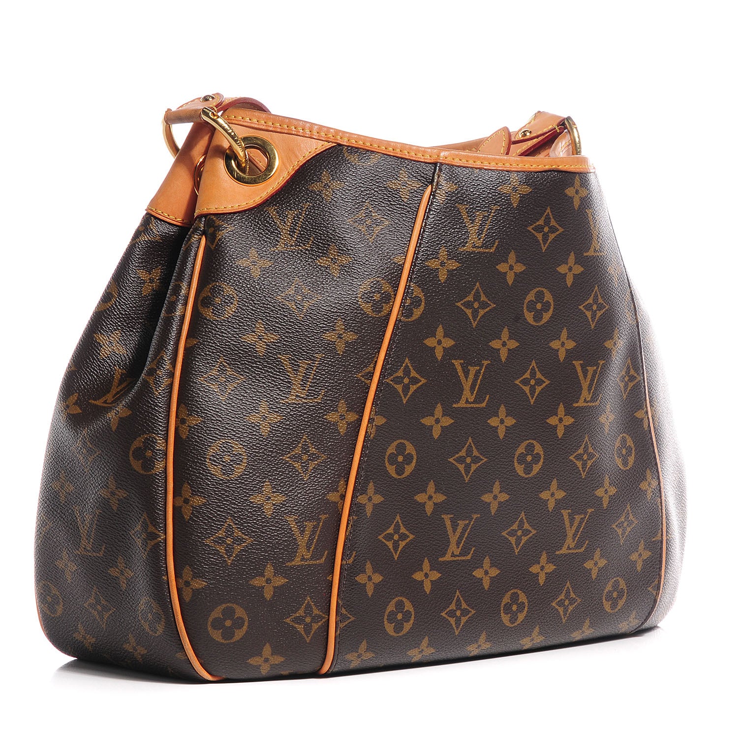 Louis Vuitton Monogram Galliera PM 3 of 7