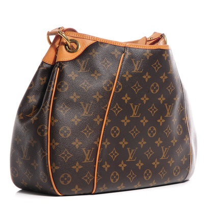 Louis Vuitton Monogram Galliera PM 3 of 7