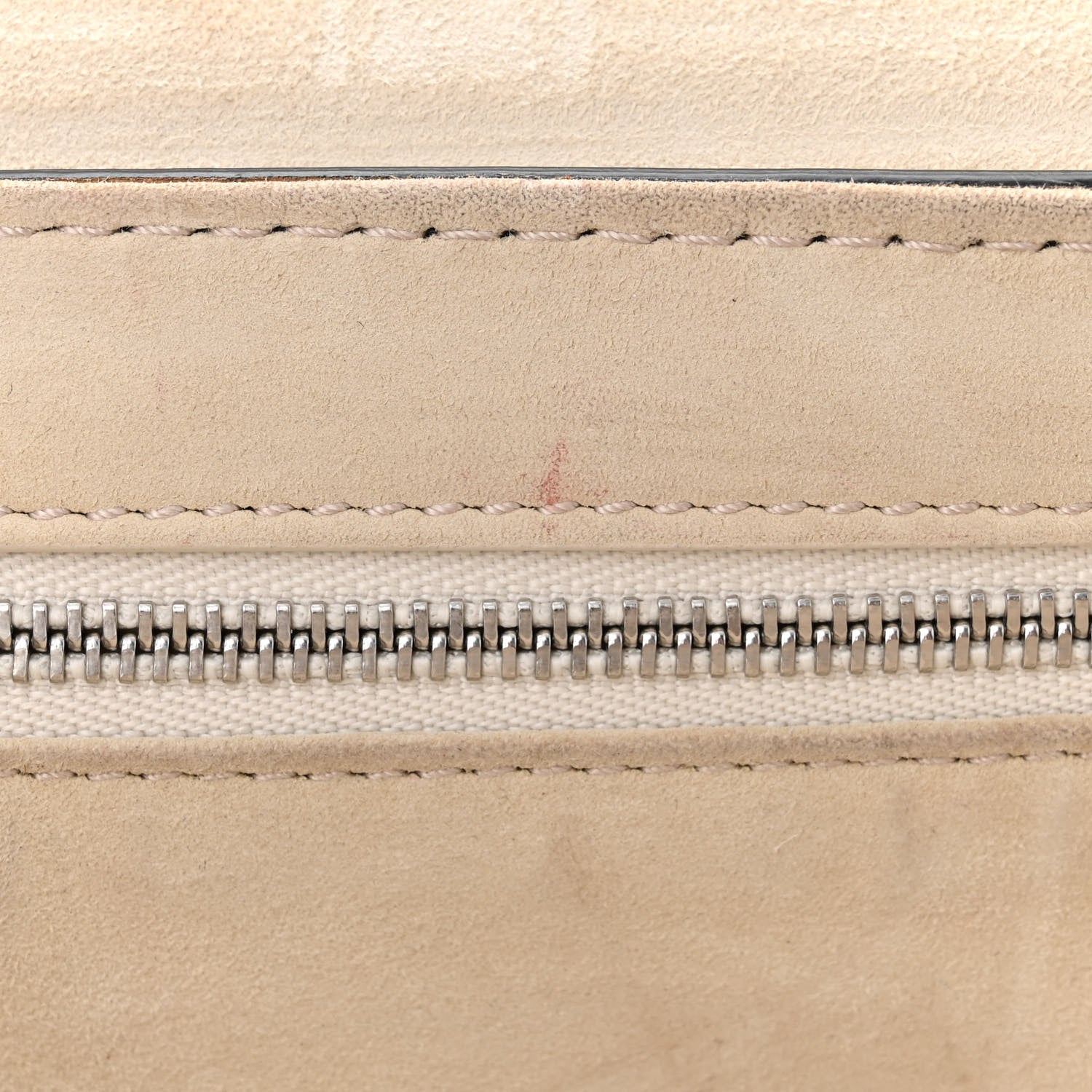 Christian Dior Smooth Calfskin Dio(r)evolution Flap Bag Off White 16 of 18