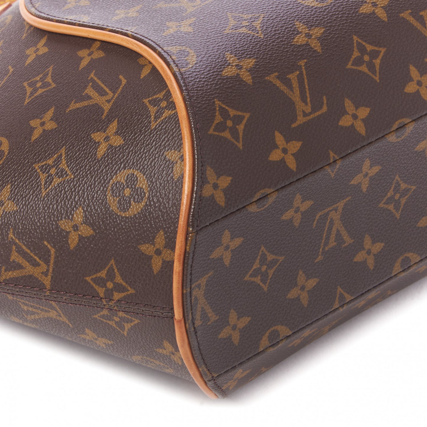 Monogram Ellipse MM
