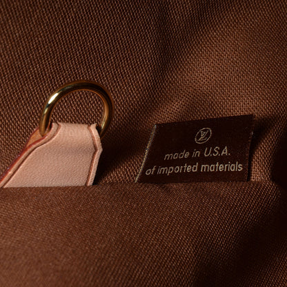Louis Vuitton Monogram Totally MM 6 of 8