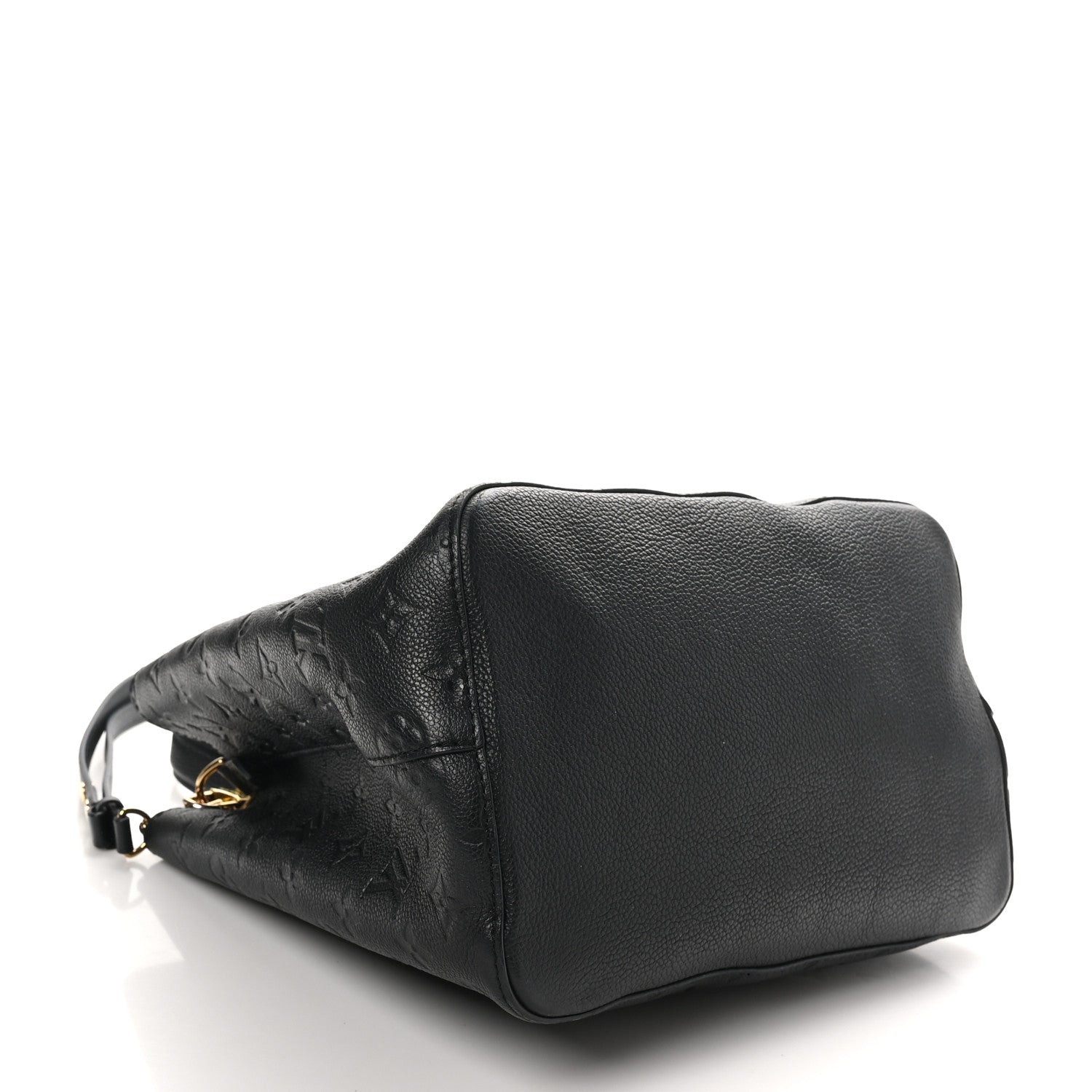 Louis Vuitton Empreinte Neonoe MM Black 4 of 9