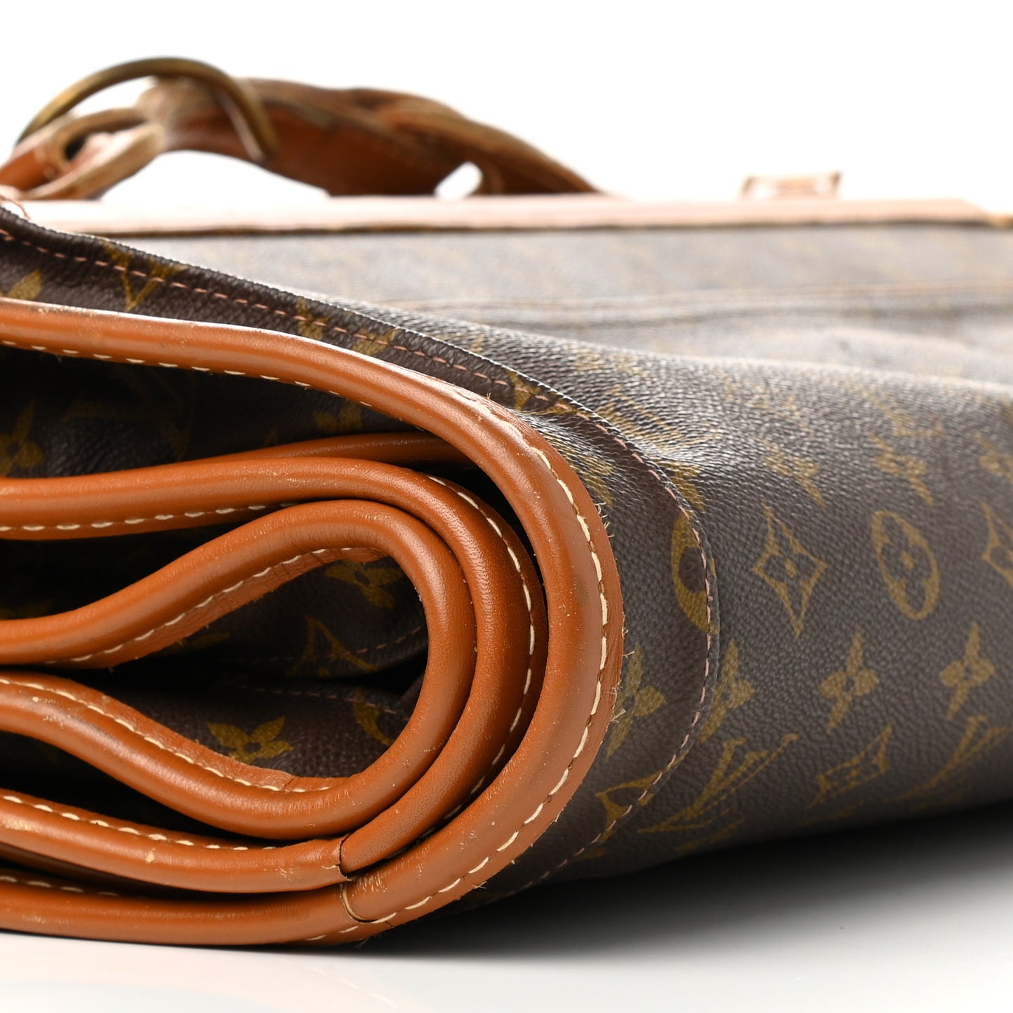 Monogram Garment Cover