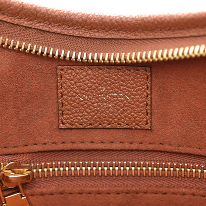 Louis Vuitton Empreinte Carryall PM Cognac 8 of 12