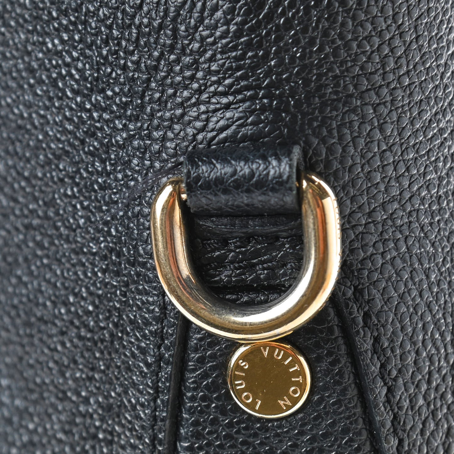 Empreinte Bagatelle Black