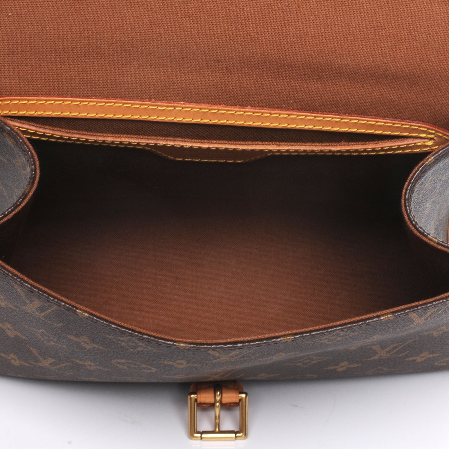 Louis Vuitton Monogram Beverly PM Briefcase 5 of 7
