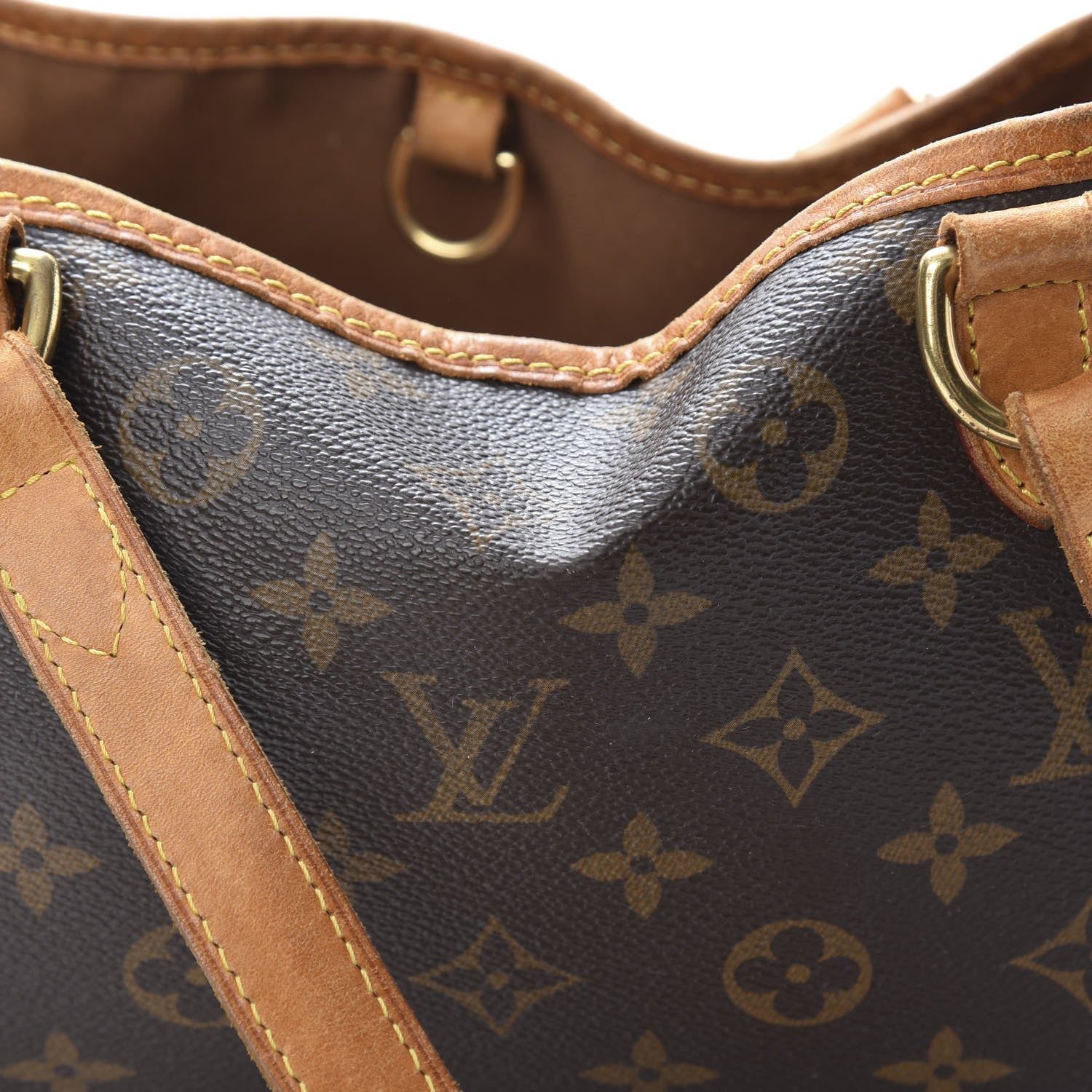 Louis Vuitton Monogram Batignolles Horizontal 17 of 21