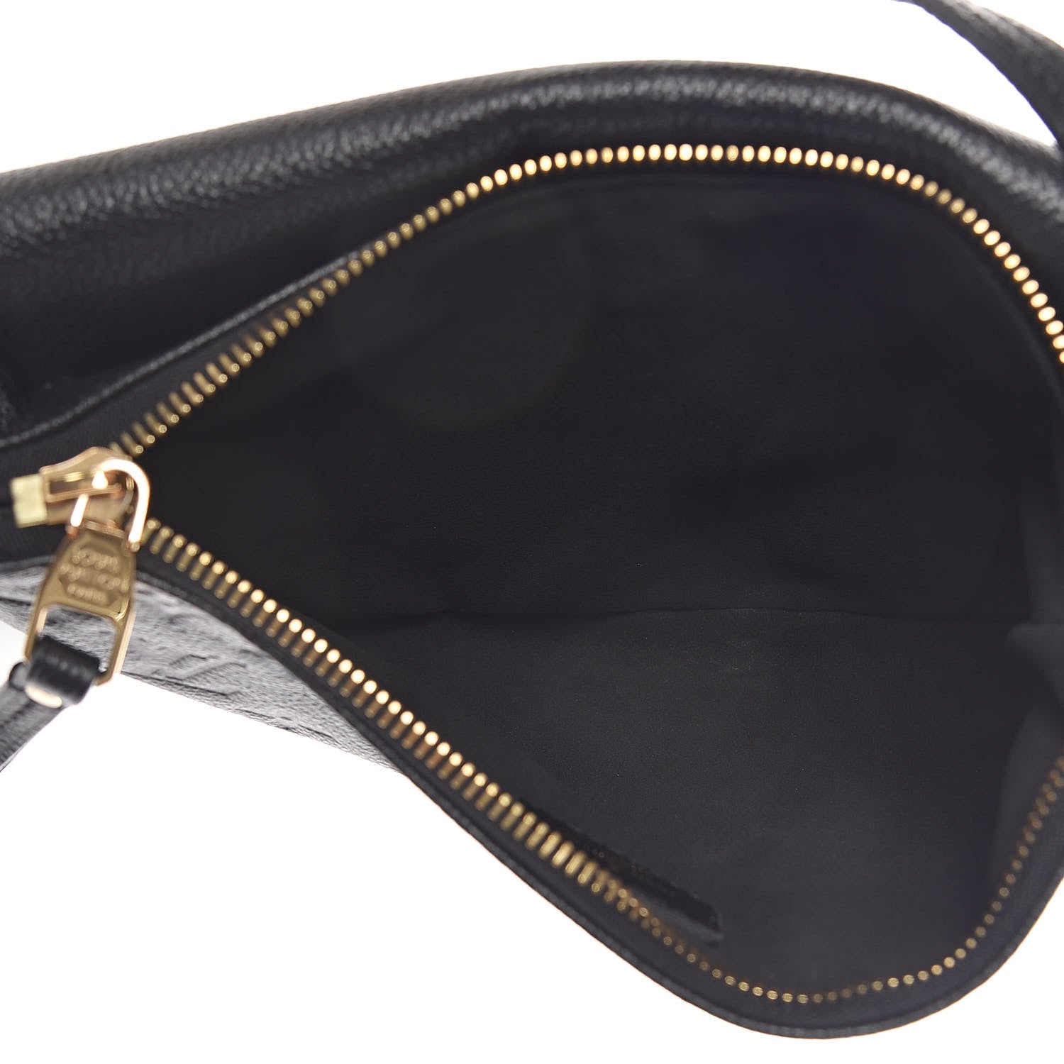 Louis Vuitton Empreinte Twice Black 5 of 9