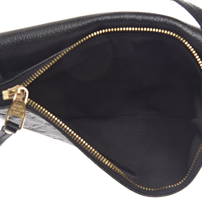 Louis Vuitton Empreinte Twice Black 5 of 9