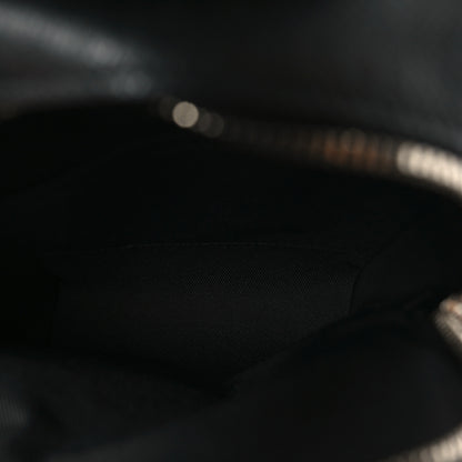 Louis Vuitton Taigarama Outdoor Slingbag Black 4 of 8