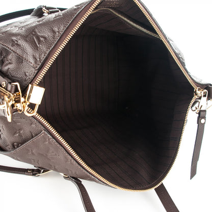 Louis Vuitton Empreinte Lumineuse PM Terre 5 of 7