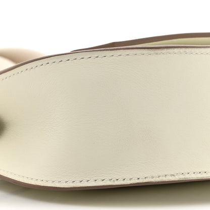 Hermes Swift Mini Jypsiere Mushroom 9 of 12