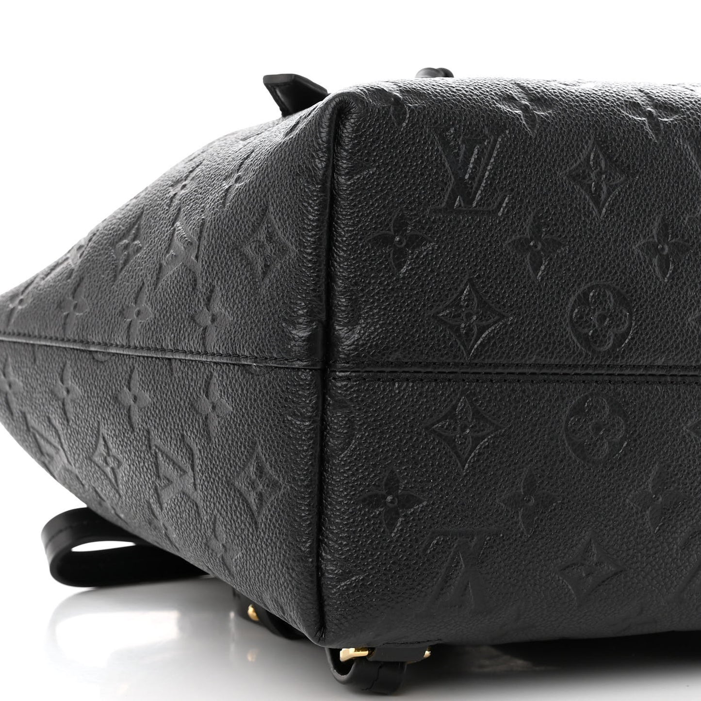 Empreinte Montsouris PM Black