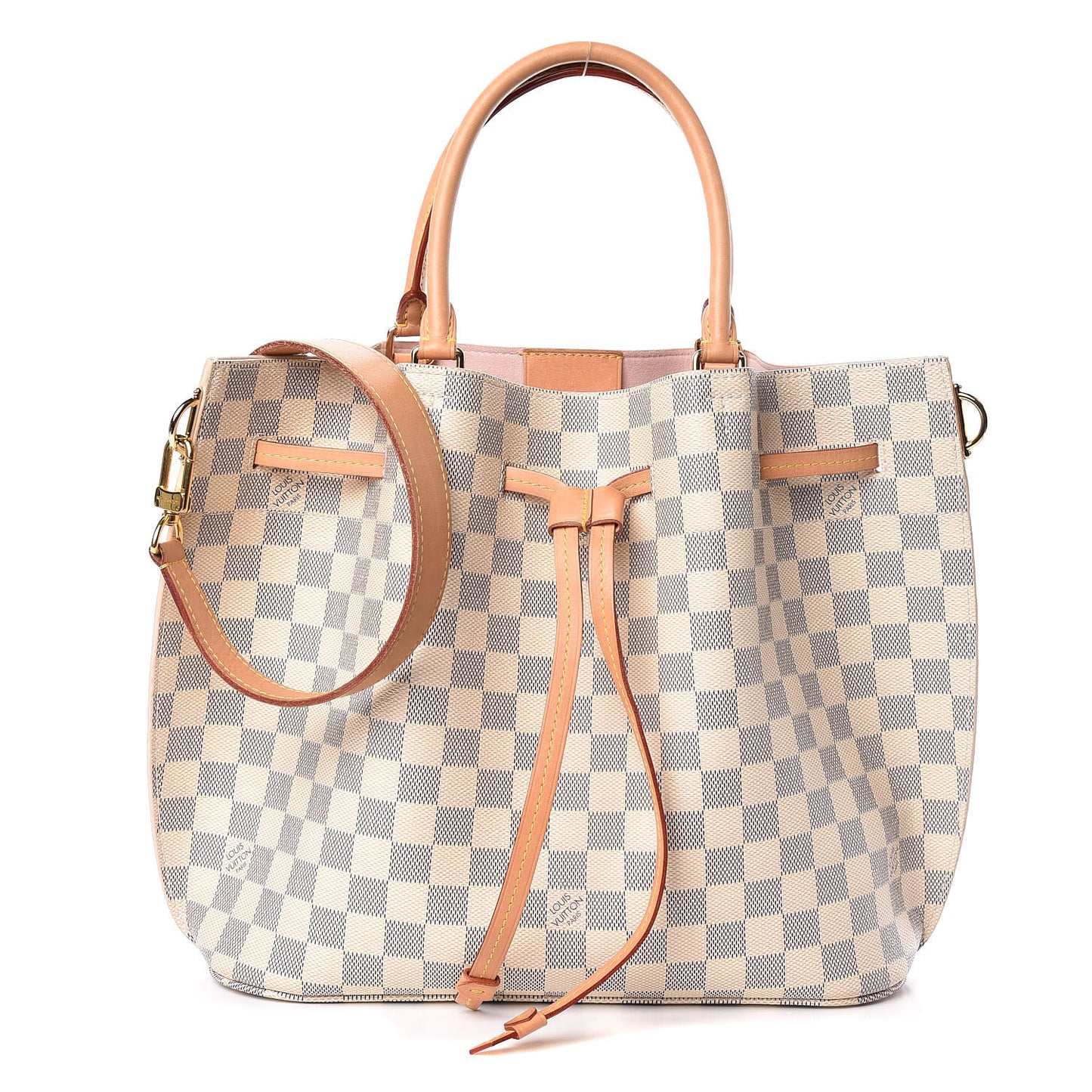 Damier Azur Girolata